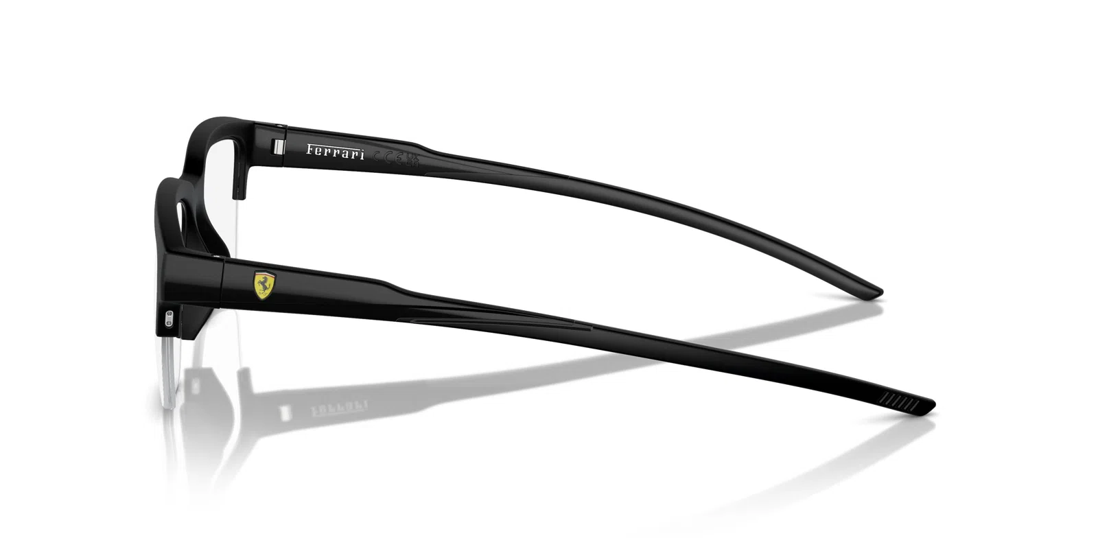 Scuderia Ferrari 8008U Eyeglasses - view 6